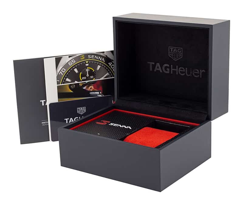 Tag Heuer Formula 1 CAZ201B.FC6487